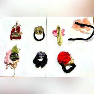 New without tag. Hair bands.